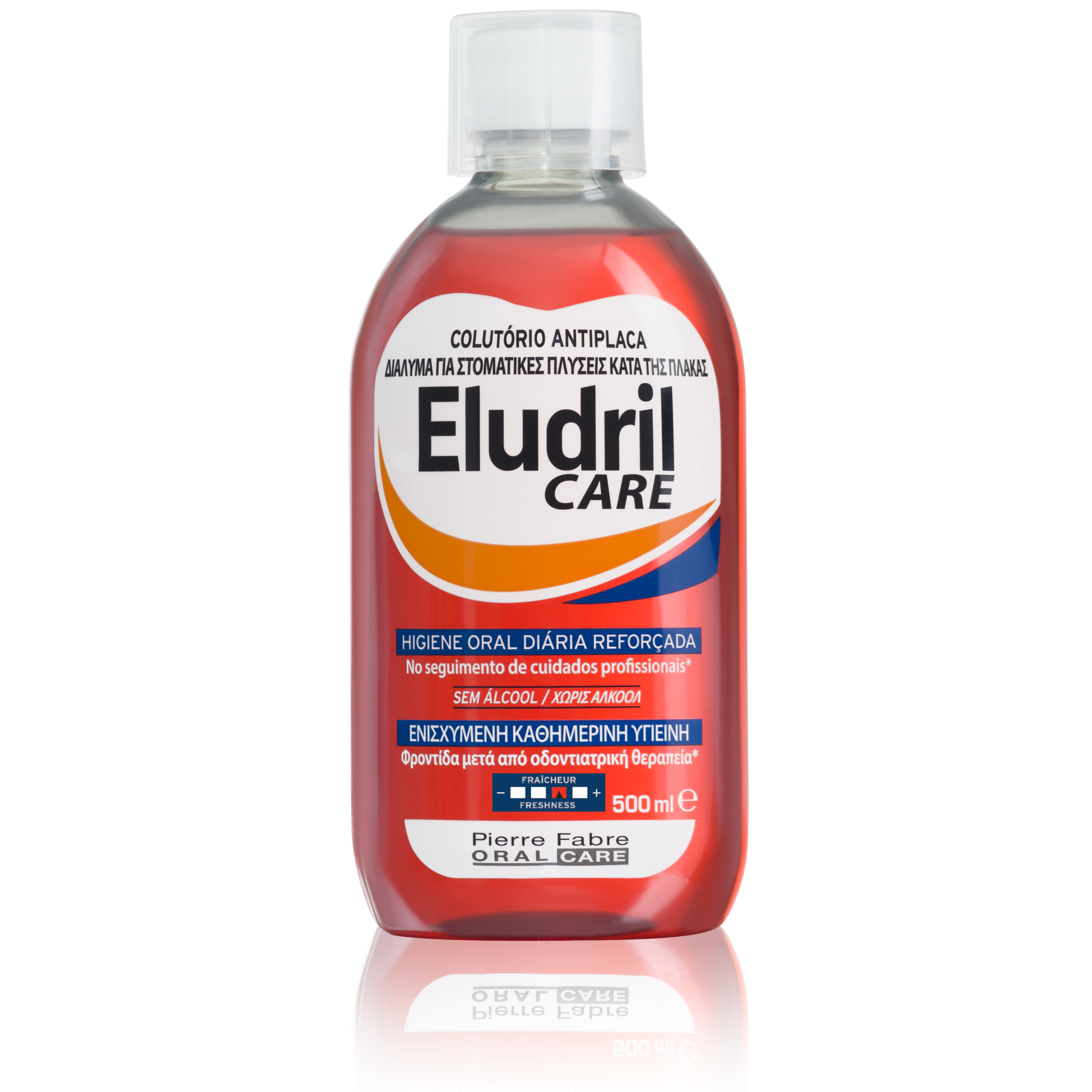 Eludril CARE